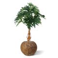 Philo Selloum kunstplant 130cm