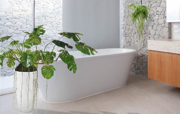 Badkamer 2